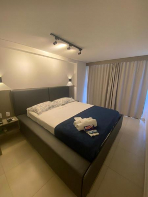 Manaíra Apart Hotel 1406